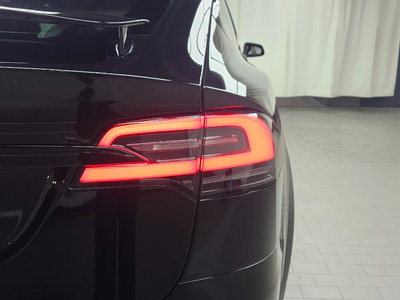 2023 TESLA MODEL X 照片 3