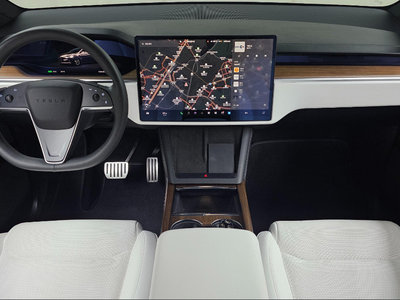 2023 TESLA MODEL X 照片 7