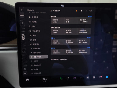 2023 TESLA MODEL X 照片 5