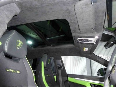 2023 Lamborghini URUS 缩略图 21