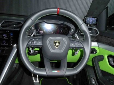 2023 Lamborghini URUS 缩略图 12