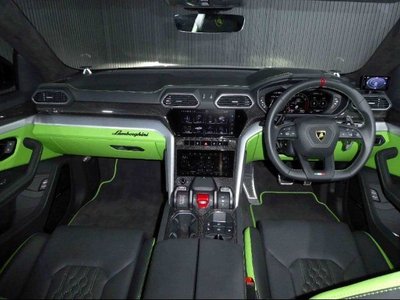 2023 Lamborghini URUS 缩略图 11