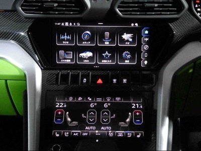 2023 Lamborghini URUS 缩略图 14