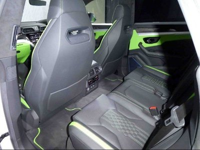 2023 Lamborghini URUS 缩略图 19