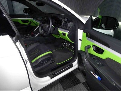 2023 Lamborghini URUS 缩略图 15