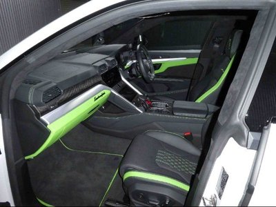 2023 Lamborghini URUS 缩略图 17