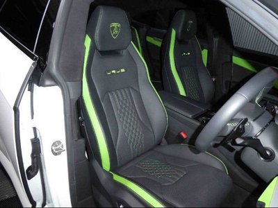 2023 Lamborghini URUS 缩略图 16