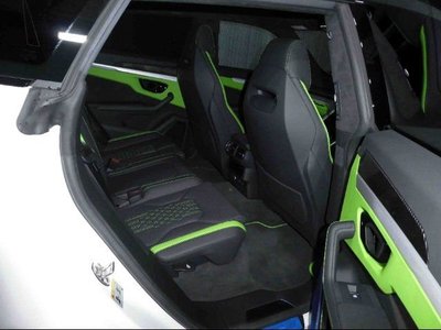 2023 Lamborghini URUS 缩略图 18
