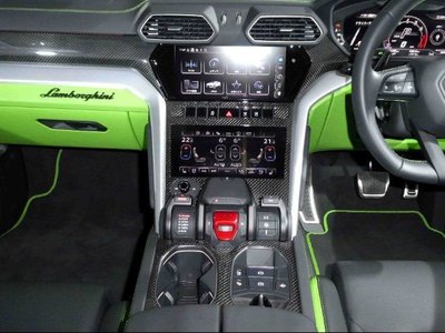 2023 Lamborghini URUS 缩略图 13