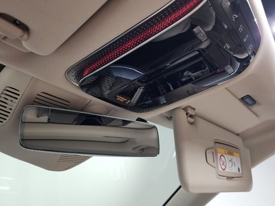 صورة مصغرة 27 لـ 2021 Mercedes-BENZ S-CLASS