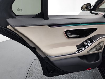 صورة مصغرة 19 لـ 2021 Mercedes-BENZ S-CLASS
