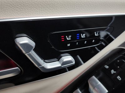 صورة مصغرة 31 لـ 2021 Mercedes-BENZ S-CLASS