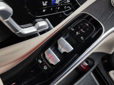 صورة مصغرة 30 لـ 2021 Mercedes-BENZ S-CLASS