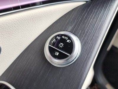 صورة مصغرة 29 لـ 2021 Mercedes-BENZ S-CLASS