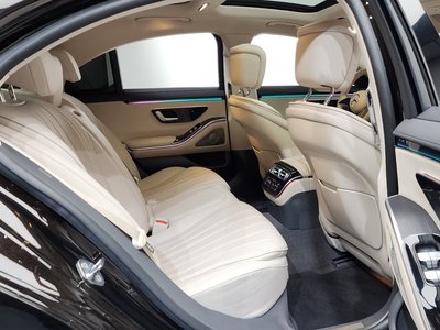 صورة مصغرة 21 لـ 2021 Mercedes-BENZ S-CLASS