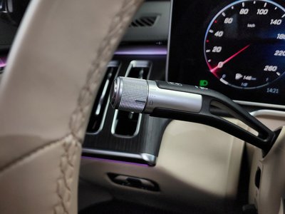 صورة مصغرة 37 لـ 2021 Mercedes-BENZ S-CLASS