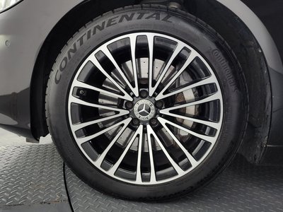 MERCEDES-BENZ S-CLASS - 6