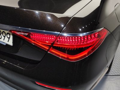 صورة مصغرة 12 لـ 2021 Mercedes-BENZ S-CLASS