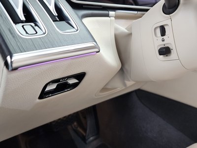 صورة مصغرة 28 لـ 2021 Mercedes-BENZ S-CLASS