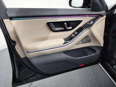 صورة مصغرة 18 لـ 2021 Mercedes-BENZ S-CLASS