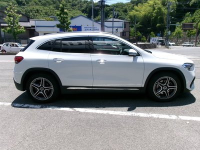صورة مصغرة 13 لـ 2023 Mercedes-BENZ GLA
