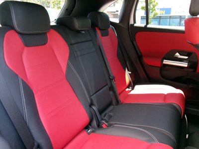 صورة مصغرة 59 لـ 2023 Mercedes-BENZ GLA
