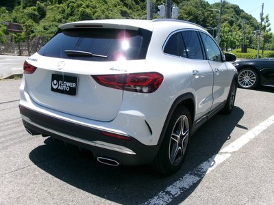 2023 Mercedes-BENZ GLA — фото 4