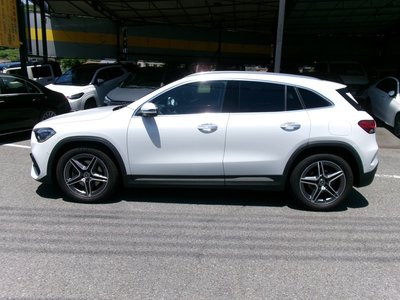 صورة مصغرة 12 لـ 2023 Mercedes-BENZ GLA