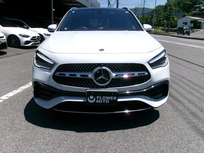2023 Mercedes-BENZ GLA — фото 5