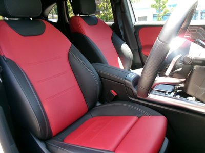 صورة مصغرة 30 لـ 2023 Mercedes-BENZ GLA