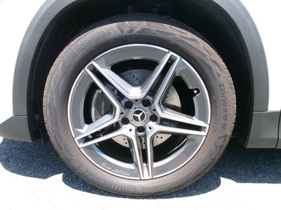 صورة مصغرة 21 لـ 2023 Mercedes-BENZ GLA