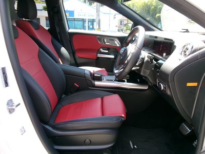 صورة مصغرة 29 لـ 2023 Mercedes-BENZ GLA