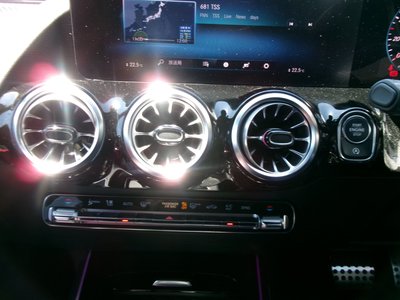 صورة مصغرة 50 لـ 2023 Mercedes-BENZ GLA