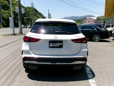 2023 Mercedes-BENZ GLA — фото 7