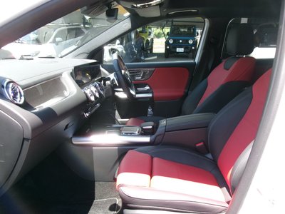 صورة مصغرة 46 لـ 2023 Mercedes-BENZ GLA