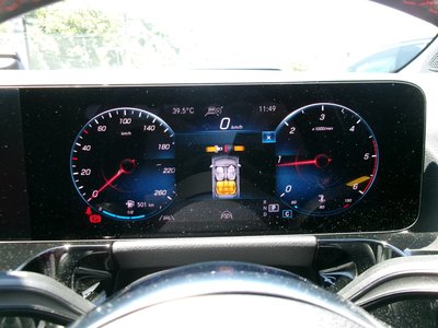 صورة مصغرة 36 لـ 2023 Mercedes-BENZ GLA