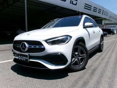 2023 Mercedes-BENZ GLA — фото 1