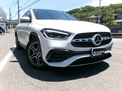 2023 Mercedes-BENZ GLA — фото 3
