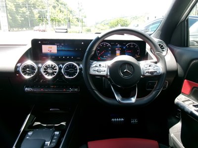 صورة مصغرة 49 لـ 2023 Mercedes-BENZ GLA