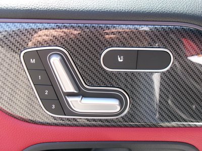 صورة مصغرة 24 لـ 2023 Mercedes-BENZ GLA