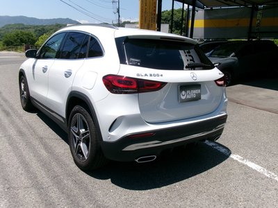 2023 Mercedes-BENZ GLA — фото 2