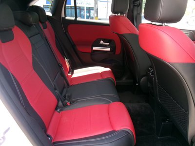 صورة مصغرة 58 لـ 2023 Mercedes-BENZ GLA