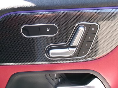 صورة مصغرة 28 لـ 2023 Mercedes-BENZ GLA