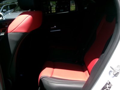 صورة مصغرة 56 لـ 2023 Mercedes-BENZ GLA