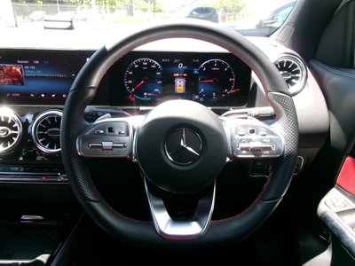 صورة مصغرة 31 لـ 2023 Mercedes-BENZ GLA