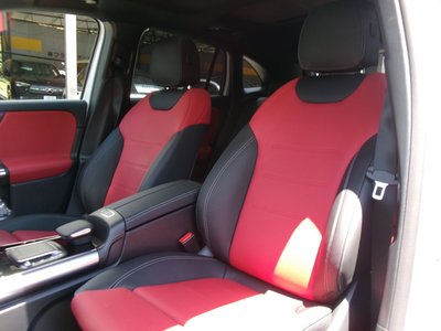 صورة مصغرة 47 لـ 2023 Mercedes-BENZ GLA