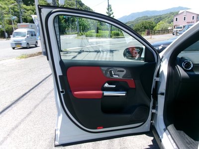 صورة مصغرة 23 لـ 2023 Mercedes-BENZ GLA