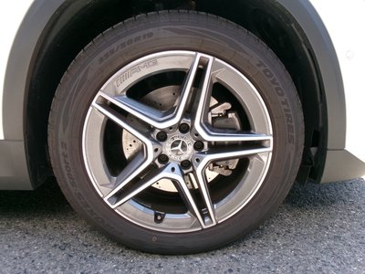 صورة مصغرة 20 لـ 2023 Mercedes-BENZ GLA