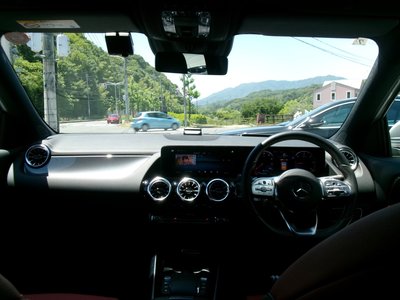 صورة مصغرة 48 لـ 2023 Mercedes-BENZ GLA