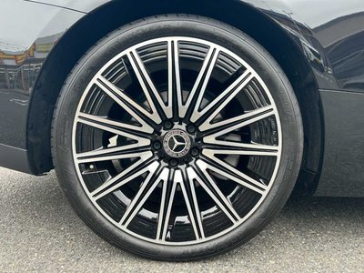 2025 Mercedes-BENZ CLE 缩略图 70